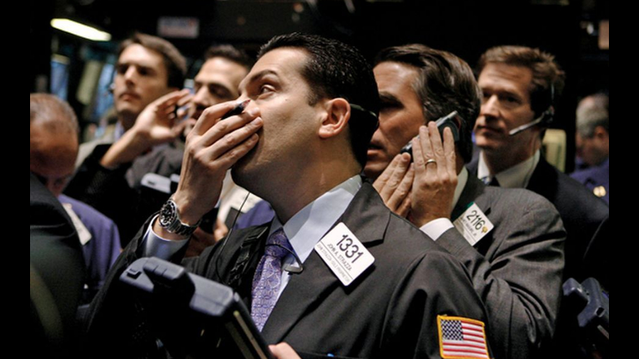 AI Worries Resurge After Super Micro Slumps -17% Following Poor EPS Results...