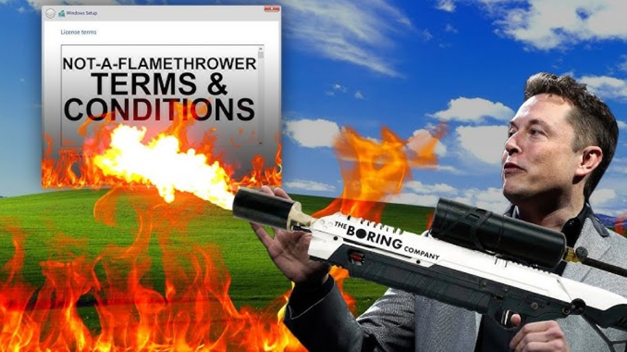 Elon's Lawsuit Just Killed GARM's Ad Cartel... (Literally)