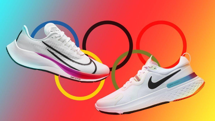 Nike’s Olympic Gamble: Chasing Gold to Get Its Groove Back