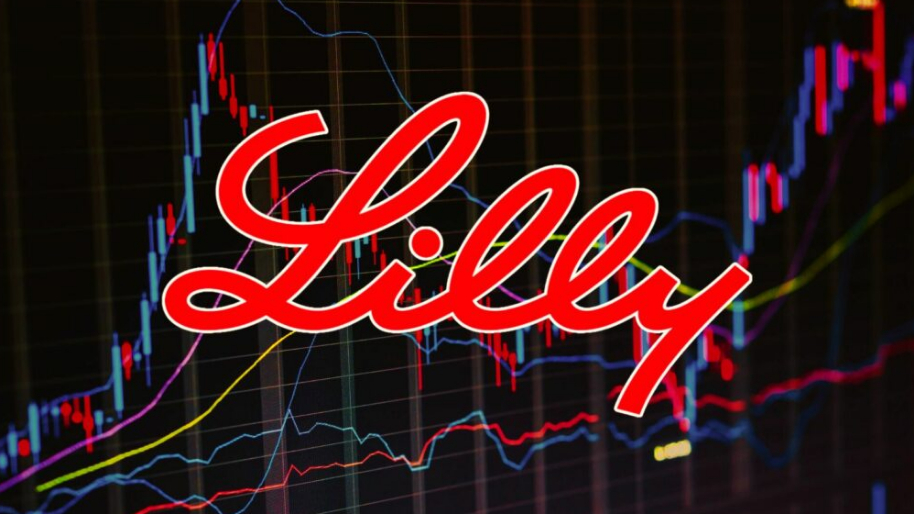 Eli Lilly Get's Hot & Heavy As Drug Sales Reach $11.3 Billion... (Shares soar +10%)