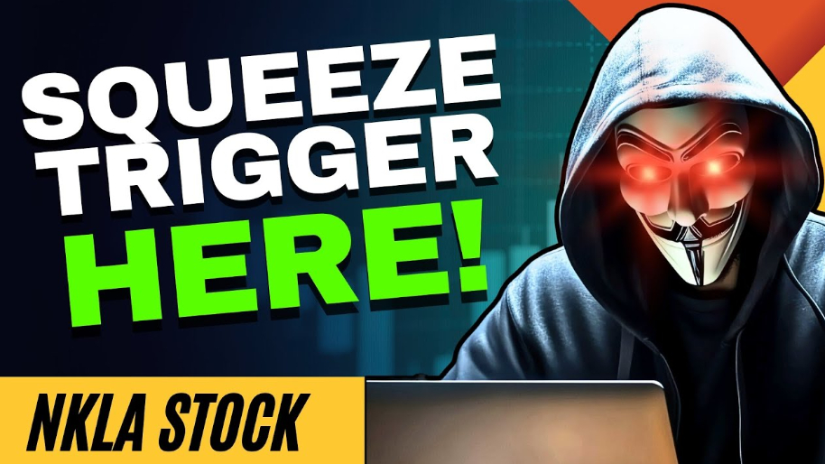 After a 99% Plunge, Nikola Shocks Shorts With a Mic Drop… Walmart and Home Depot Are On Deck