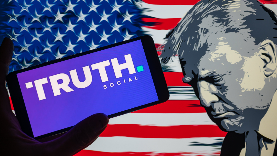 Truth Social Posts Jaw-Dropping $16,000,000 Loss,  Here’s Why Some Are Still Betting On Trump