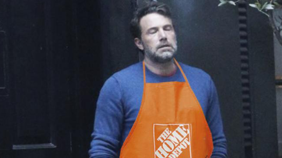 Home Depot Points The Finger At Jerome Powell for Their Earnings Flop