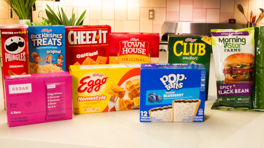 Mars Takes a Bite Out of Ozempic’s Market with $36 Billion Kellanova Acquisition