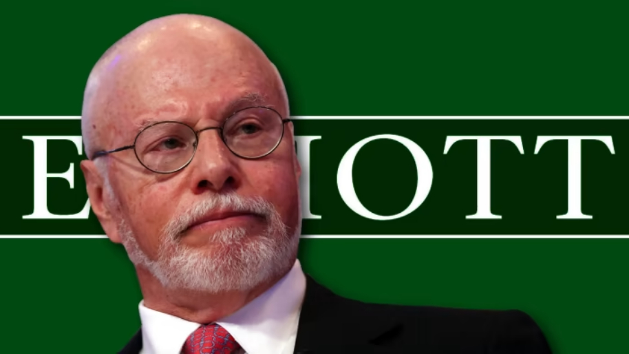 Starbuck 2.0: Elliot Management Set to Oust Southwest Airlines Leadership During Proxy Fight...