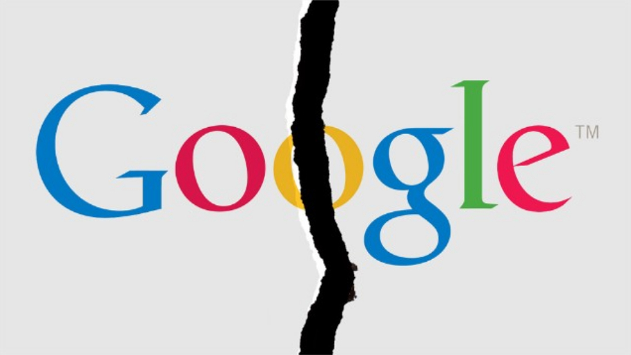 Google's Breakup Could Have Massive Ramifications For Big Tech (Thanks, DOJ)...