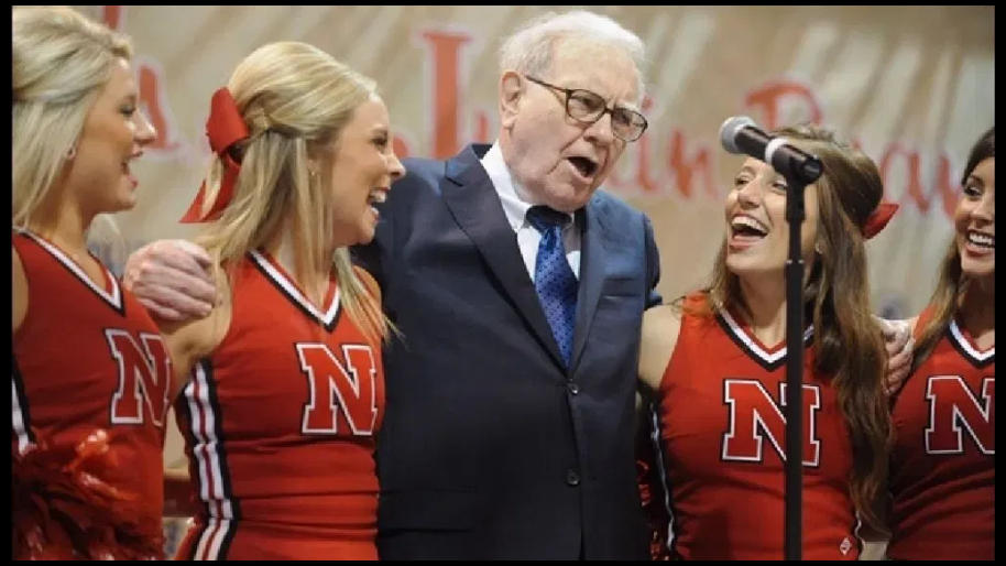 My Wife and Warren Buffett's Common Obsession, Rate Cuts Are Sealed...