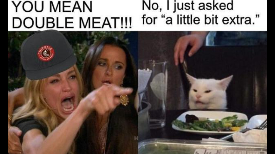 Wall Street Can’t Stop Arguing if Chipotle is a "BUY" or “SELL” After Starbucks Stole Their CEO