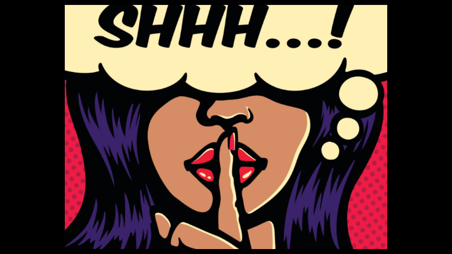 Victoria's New "Super" Secret Just Sent Share's Soaring +14%...