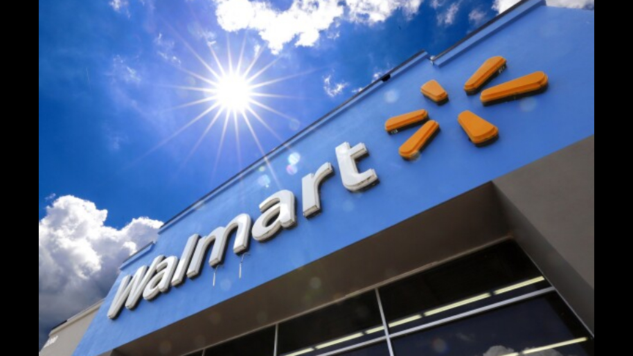 Investors Party Over Walmart's Bambino Style Earnings Grand Slam, Nasdaq Posts 12% Gains...