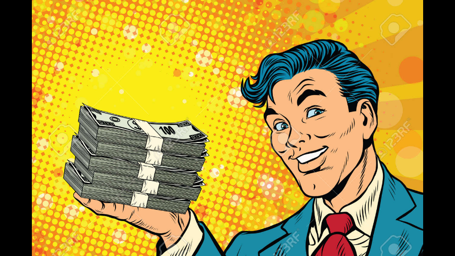 This Forgotten Tech Giant Just Soared After A Massive Boost in AI Revenue... (Best Day Since 2020)