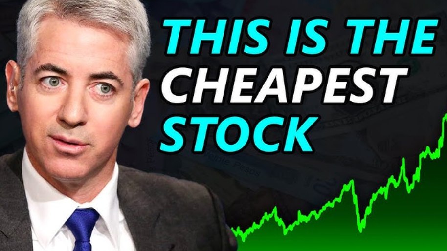 After an IPO Flop from Hell, Bill Ackman Makes a $229 Million Gamble on a Stock No One Saw Coming