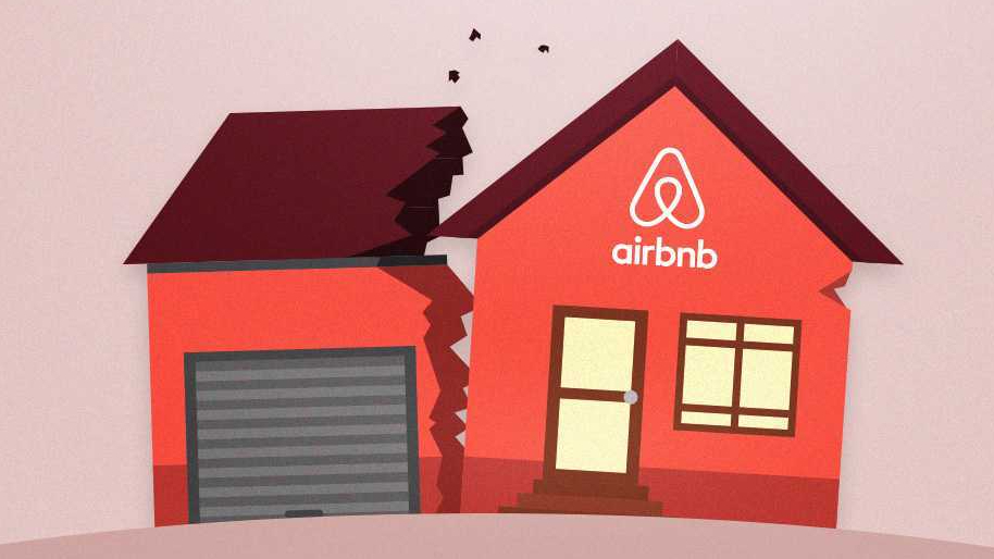 Ignore “Dividend Don’s” Twitter Tantrum: Here’s Why Wall Street’s Buying Airbnb, Not an Armageddon