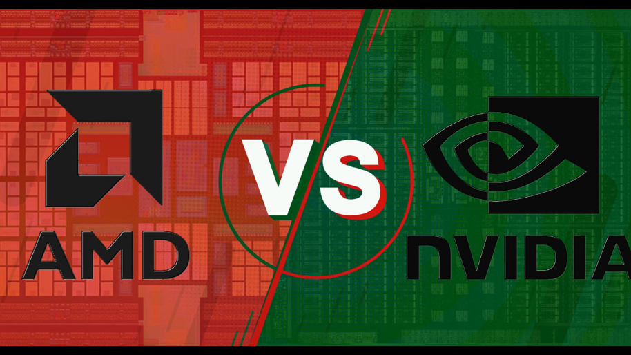 Big Tech Heats Up As AMD Binges $4.9 Billion On ZT Systems Acquisition (Watch Out, Nvidia)...