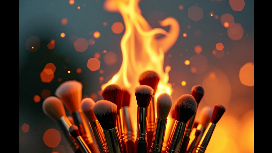 Another CEO Down, This Time It's Estée Lauder's Makeup Maestro (A Soaring Stock Ahead?)