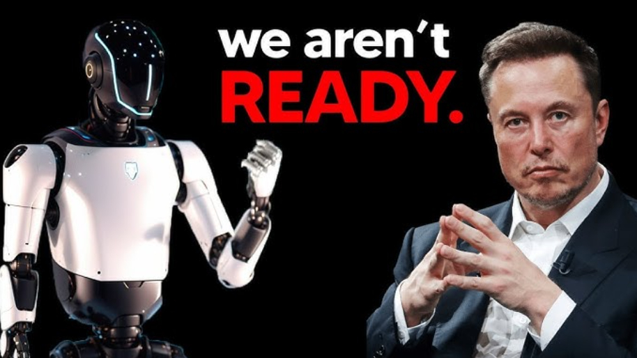 Tesla’s Hiring “Human Roombas” for $48/Hr to Reach $25 Trillion Market Cap… Cowboy Jerome Saddles Up