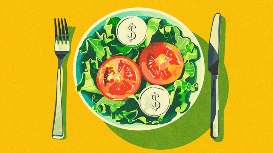 Chipotle’s Mediterranean Twin Soars 141%—But is $35 Million Per Restaurant Overvalued?