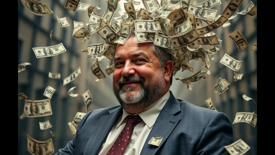 Thicc and Juicy Earnings Send Palo Alto Networks Soaring, Labor Fears Halt Market Rally...