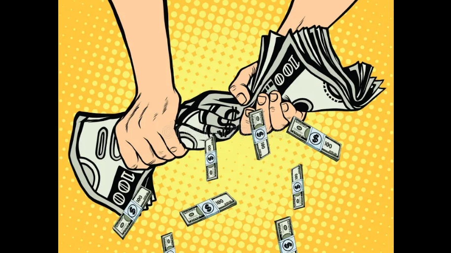 This Sub $5 Stock Just Received A Massive $2.4 Billion FAA Contract... (Shares Explode +30%)