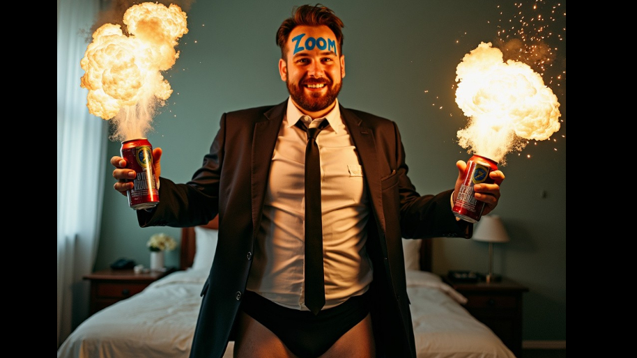 Zoom Officially Get's It's MOJO Back After Body Bagging Wall Street Estimates - (Shares Pop +12.88%)