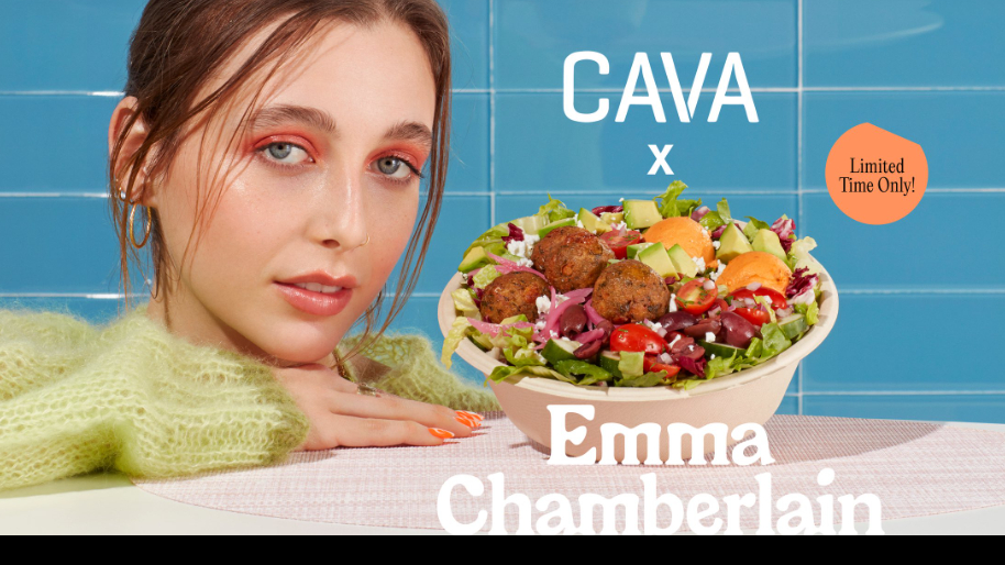 CAVA Just Dropped Q2 Earnings And Their (YOY) Revenue Is BONKERS