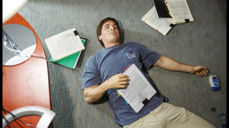 Michael Burry Likely In Deep Drawdown After Baidu's Mixed Earnings, Technicals Scream "Sell"