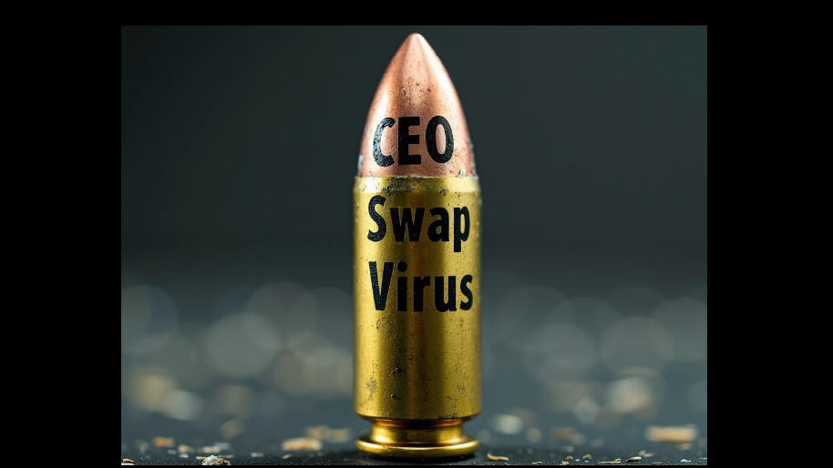 The CEO Swap Virus Strikes Again, Is Nestle Officially On the Come Up? (Shares Jump +5.67%)