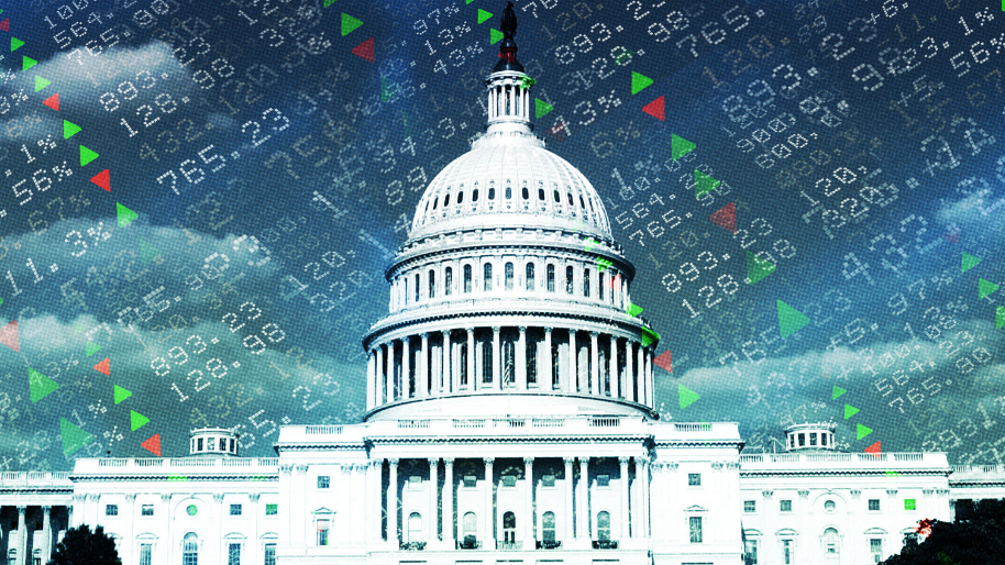 Leaked Trade Reveals Florida Congressman Just Spent Nearly ENTIRE Salary on One Defense Stock