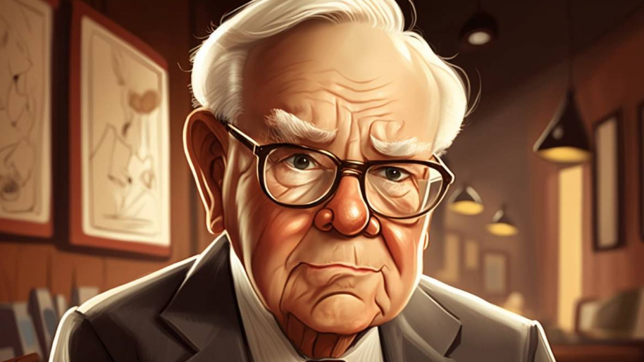 BREAKING: Warren Just Dropped $400 Million on a Media Stock That’s Circling The Drain (Down 41%)