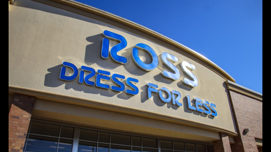 NEW: Ross Shares Explode Off Impressive Earnings Beat... (Thanks Ppl of Walmart)
