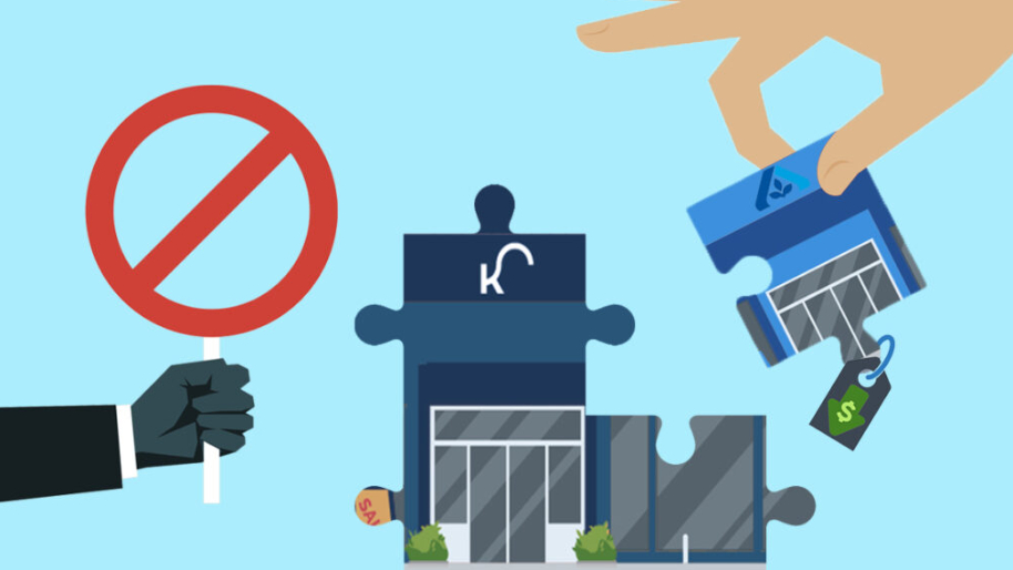 Could Kroger and Albertsons’ $24.6 Billion Grocery Merger Make Us All Go Broke?