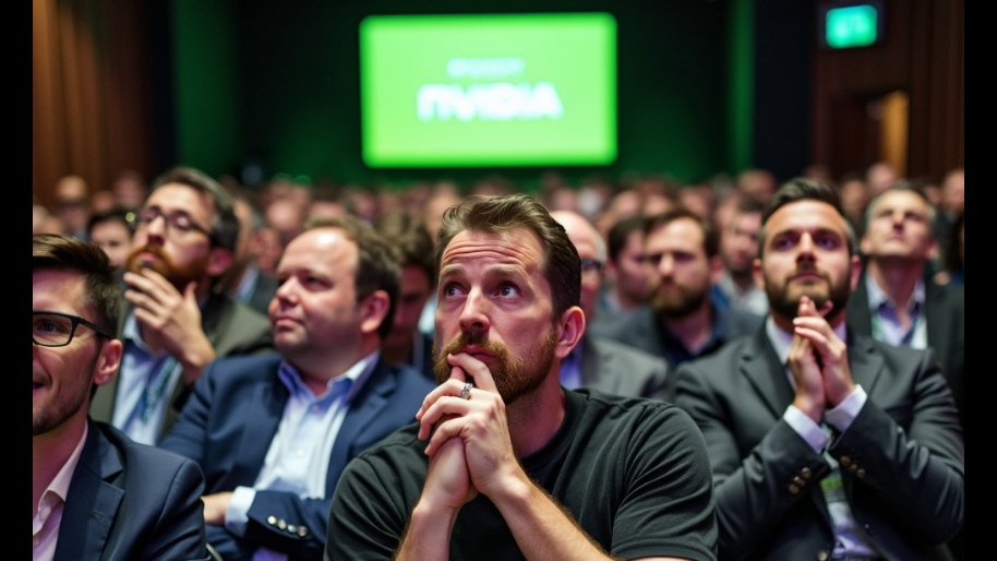 Investors Beware: Nvidia's Earnings Set to Shock the Market, Here's What You Need to Know...