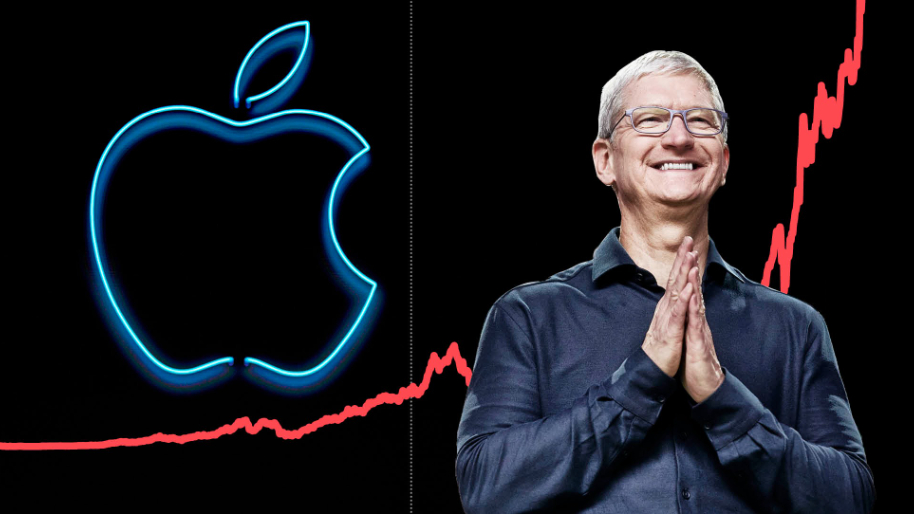 Billionaire Hedge Fund Manager Thinks You’re Sleeping on Apple (Three Reasons Why)