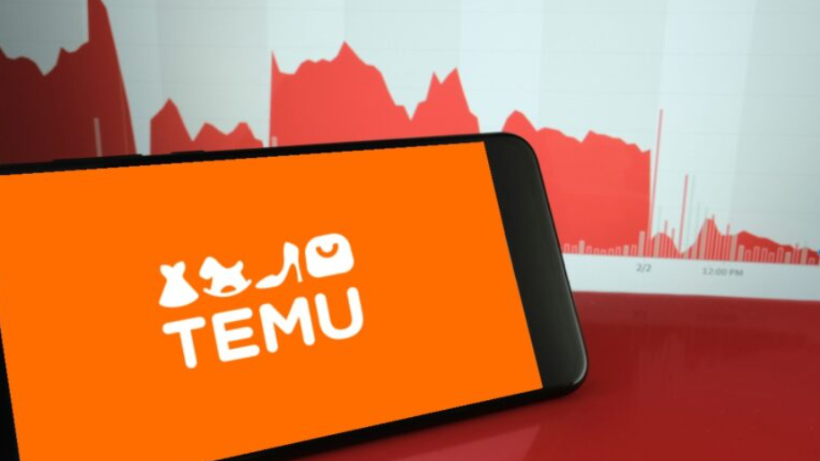In One Day, Temu’s Parent Company (PDD) Lost More Than the GDP of 90 Nations