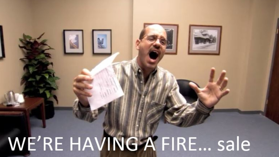 Hot Take: Wayfair’s Clearance Frenzy Could Be the Best Buy of the Year