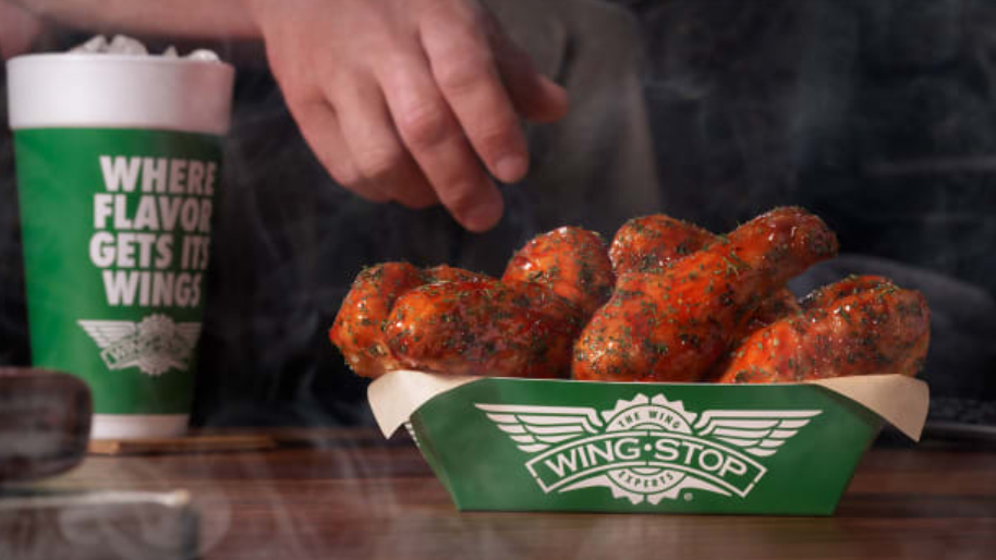 The “Secret Sauce” That’s Driving Wingstop’s Explosive Growth (+1,135%)