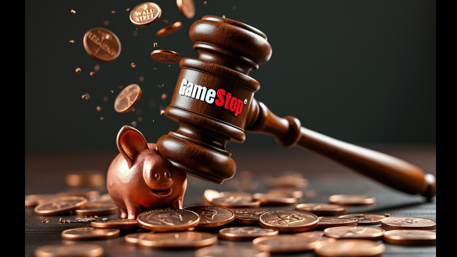 GameStop Breaks the Brains of Wall Street with Two Massive Catalysts (Largest Rally Since June)