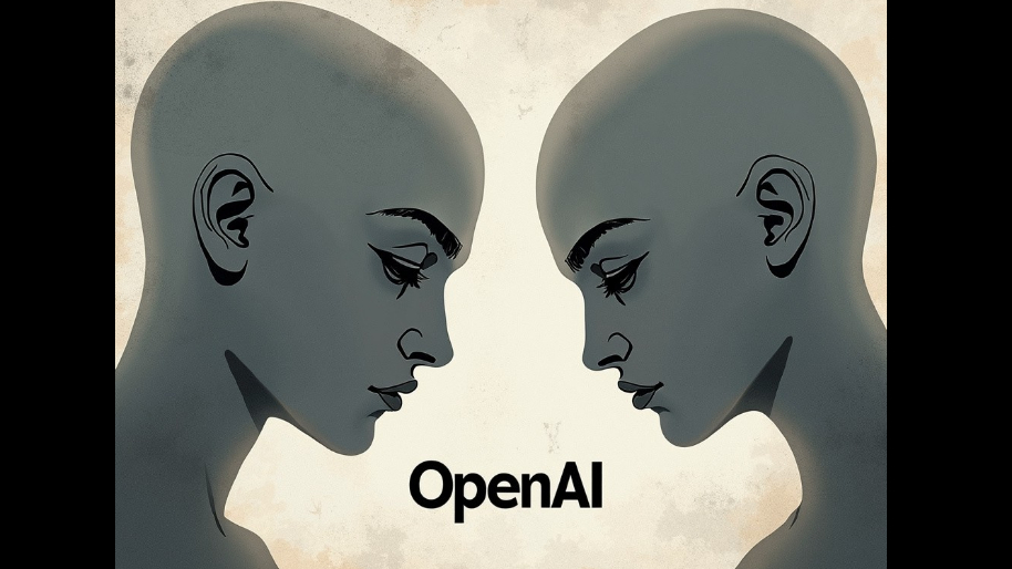 These Two Big Swinging Tech Giants Are Set to Get in Bed with Open AI ($100 Billion Valuation)