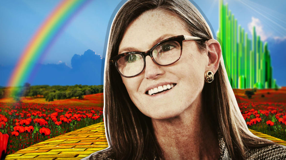 Everyone’s Favorite “Stock Market Mama” Is Back With TWO Big Moves