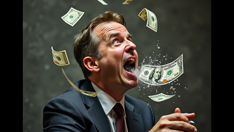 This AI Stock Has Wall Street Foaming At the Mouth As Shares Soar +18%, Here's Why....