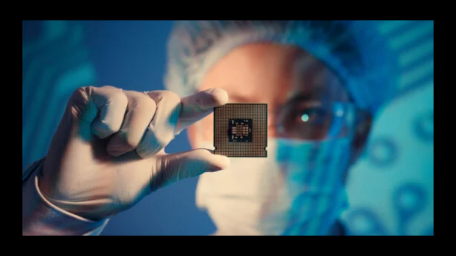 Intel Announces It's Only Hope for Redemption... (Fingers Crossed?)