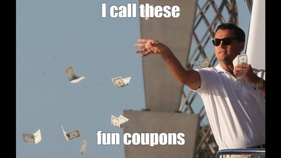 NEW: Wall Street Market Makers Reap Record Gains (While Retail Wallows in Self-Pity)...