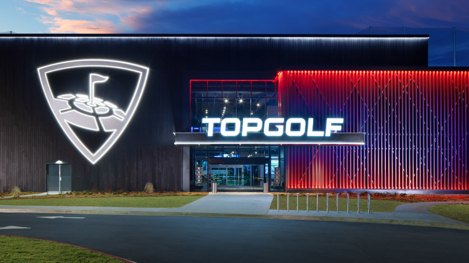 TopGolf's Wild Party Is Over As Callaway Ditches "Booze and Golf" For Good...