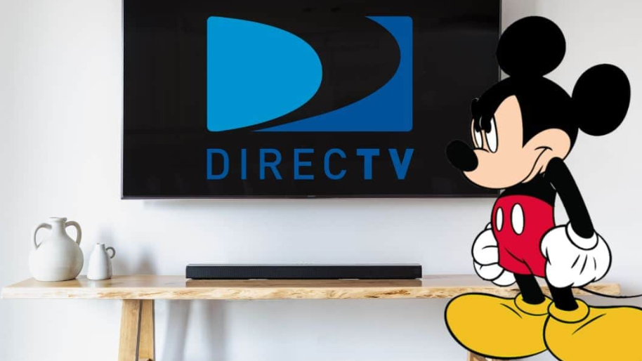 Disney and DirecTV are STILL Fighting Over $2 Billion… And Your Just Collateral Damage