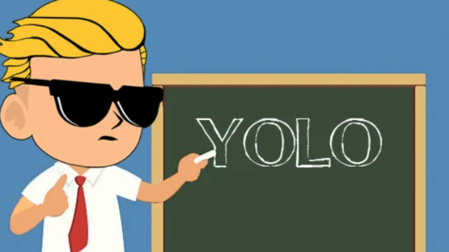 From YOLOing GameStop to Running JetBlue? Meet the WSB Reddit Trader Eyeing a Board Seat