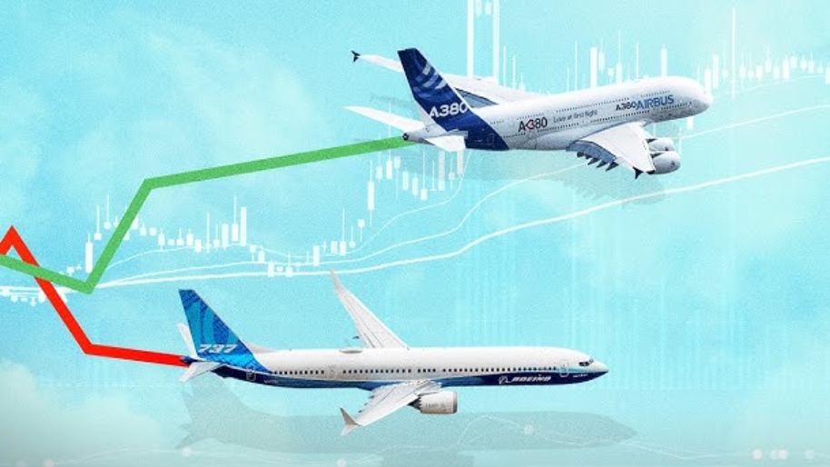 Boeing’s Stock Just Popped 5%, But There Are 32 Billion Reasons to Still Worry