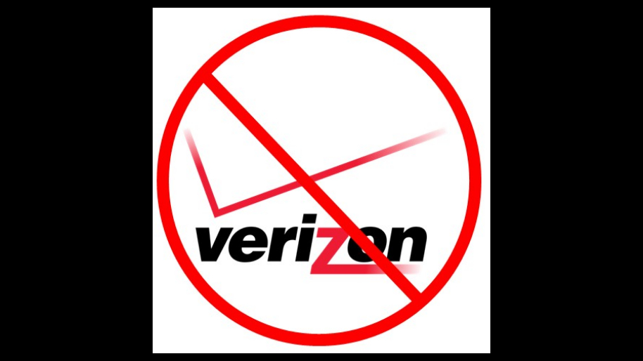 Why Verizon's $20bln Splurge is An "Atrocious Idea", according to analysts...