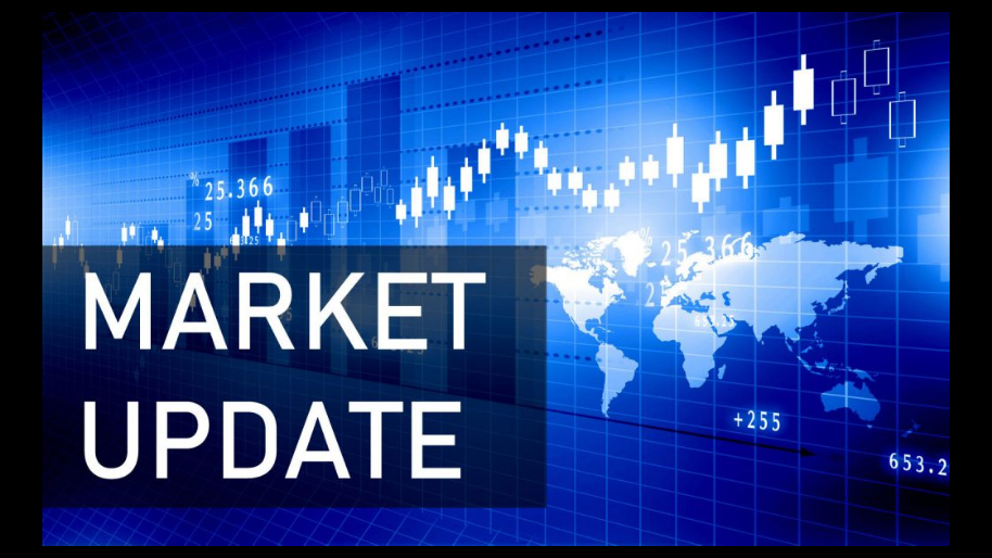 Market Update: Indexes Soar On Massive "Hold My Beer" Comeback...