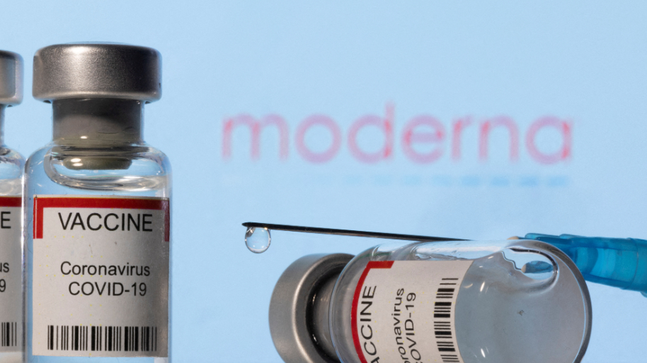 Moderna Hit The Covid Jackpot in 2020, Now Their Scrambling to Survive After an 84% Revenue Crash