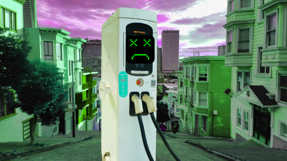 ChargePoint Is On Life Support… Is It Time To Pull The Plug?